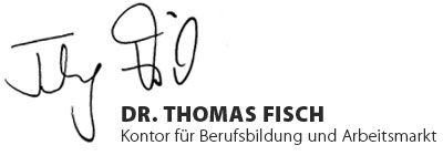 Dr. Thomas Paul Fisch
